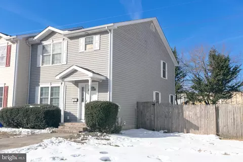 Exterior - 17 Ward St, Harrington, DE 19952 photo 2 of 3