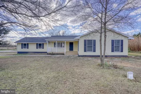 1804 Hourglass Rd, Hartly, DE 19953