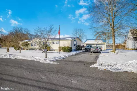 155 E Poplar St, Frederica, DE 19946
