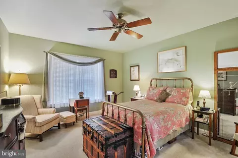 Bedroom - 42 Steeplechase Dr, Dover, DE 19904 photo 1 of 3