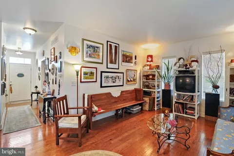 Entry Way - 42 Steeplechase Dr, Dover, DE 19904 photo 1 of 1