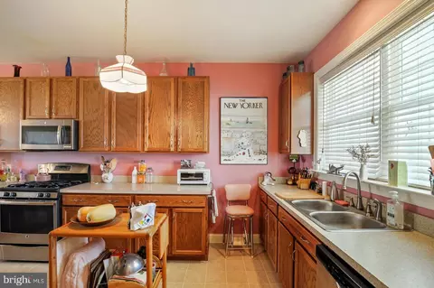 Kitchen - 42 Steeplechase Dr, Dover, DE 19904 photo 1 of 4