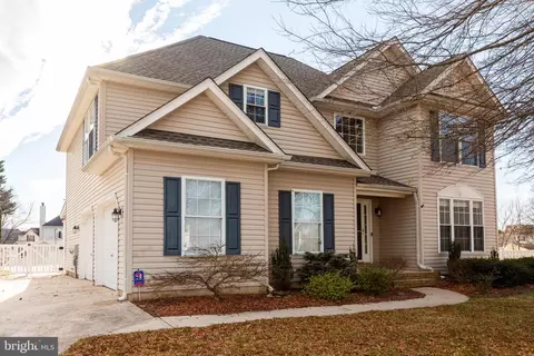 128 Peach Blossom Ln, Camden Wyoming, DE 19934