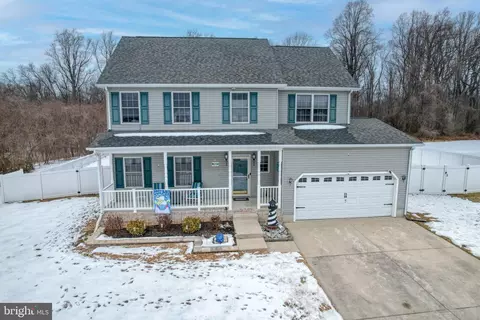 46 W Chestnut Ridge Dr, Magnolia, DE 19962