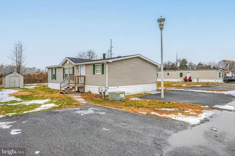 131 Pine Cone Dr #131, Dover, DE 19901