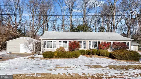 1763 Holly Hill Rd, Milford, DE 19963