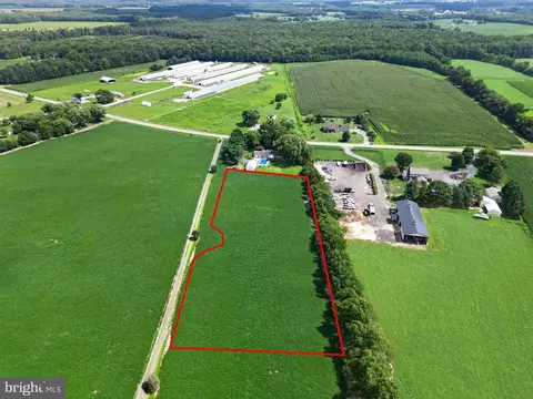 lot3 Dutchers Way, Greenwood, DE 19950