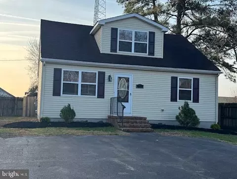 12304 Willow Grove Rd, Camden, DE 19934