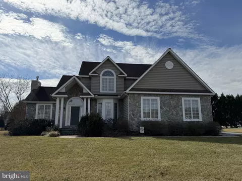 162 Brookwood Dr, Camden Wyoming, DE 19934