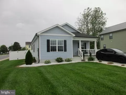 234 E North St, Felton, DE 19943