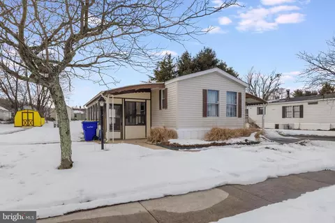 6 Frenchmans Branch Dr #6, Smyrna, DE 19977