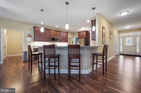 Entry Way - 321 Blue Heron Rd, Dover, DE 19904 photo 6 of 11