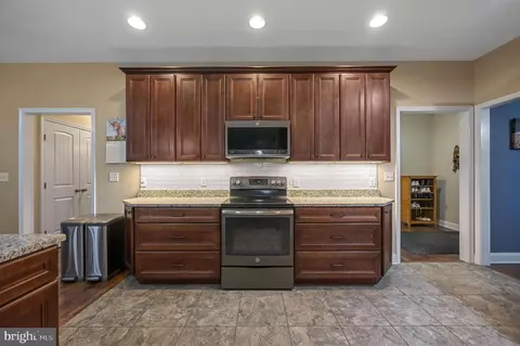 Kitchen - 321 Blue Heron Rd, Dover, DE 19904 photo 1 of 1