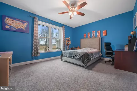 Bedroom - 321 Blue Heron Rd, Dover, DE 19904 photo 4 of 5
