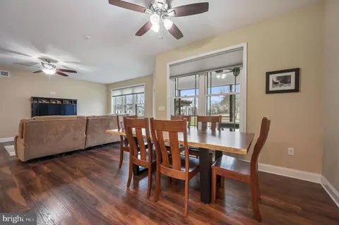 Dining - 321 Blue Heron Rd, Dover, DE 19904 photo 2 of 3