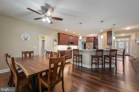 Dining - 321 Blue Heron Rd, Dover, DE 19904 photo 3 of 3