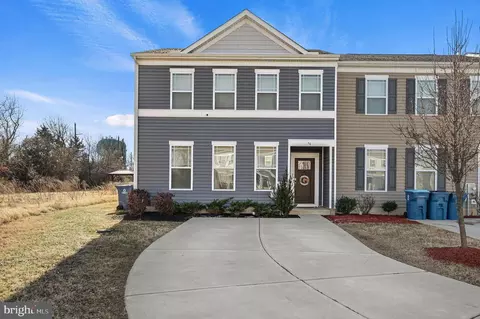 76 Citrus Dr, Camden Wyoming, DE 19934