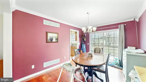 Entry Way - 174 Hardwood Dr, Dover, DE 19904 photo 9 of 11