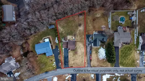 View/Area - 174 Hardwood Dr, Dover, DE 19904 photo 1 of 5