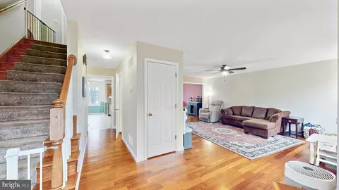 Entry Way - 174 Hardwood Dr, Dover, DE 19904 photo 5 of 11