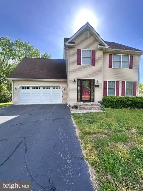 Exterior - 174 Hardwood Dr, Dover, DE 19904 photo 2 of 2