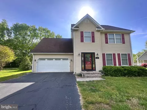 174 Hardwood Dr, Dover, DE 19904