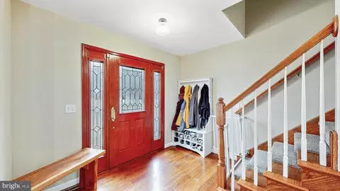 Entry Way - 174 Hardwood Dr, Dover, DE 19904 photo 2 of 11