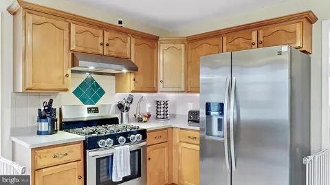 Kitchen - 174 Hardwood Dr, Dover, DE 19904 photo 2 of 2