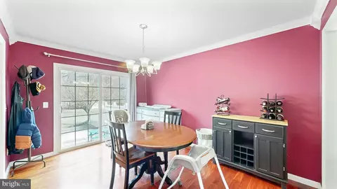 Entry Way - 174 Hardwood Dr, Dover, DE 19904 photo 6 of 11