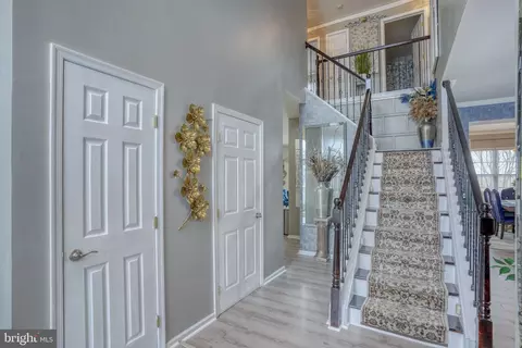 Entry Way - 118 Creek Bend Rd, Dover, DE 19904 photo 2 of 6