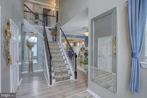 Entry Way - 118 Creek Bend Rd, Dover, DE 19904 photo 1 of 6