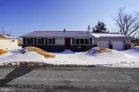 10 North Ave, Smyrna, DE 19977
