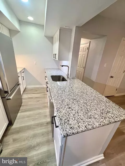 Kitchen - 68 Forest Creek Dr, Dover, DE 19904 photo 2 of 3