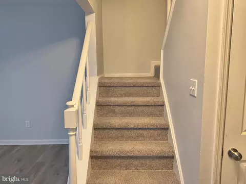 Entry Way - 68 Forest Creek Dr, Dover, DE 19904 photo 2 of 4