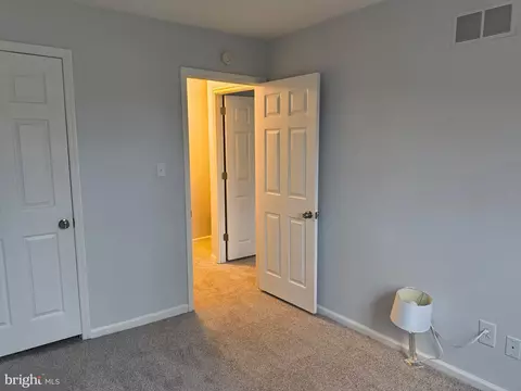 Bedroom - 68 Forest Creek Dr, Dover, DE 19904 photo 3 of 3