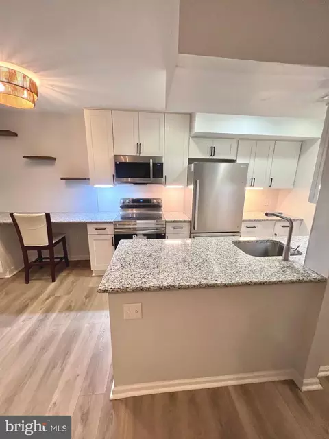 Kitchen - 68 Forest Creek Dr, Dover, DE 19904 photo 3 of 3