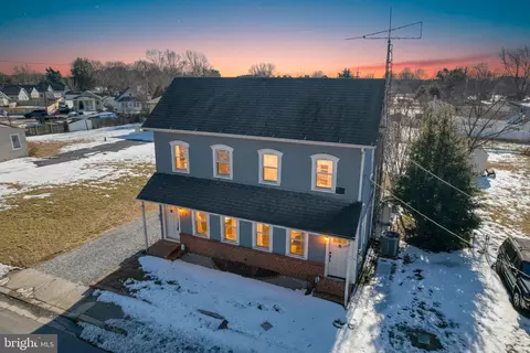 1286 Rising Sun Rd, Camden Wyoming, DE 19934