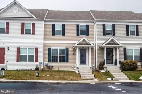 928 Alexandria Way, Smyrna, DE 19977