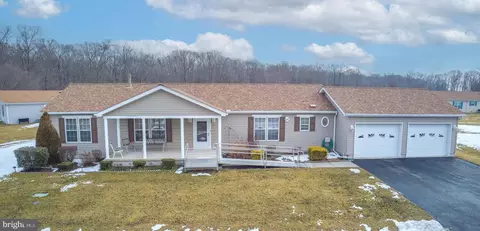 310 Persimmon Cir W #310, Dover, DE 19901