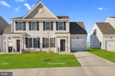 Exterior - 706 Ruth Way, Dover, DE 19904 photo 2 of 3