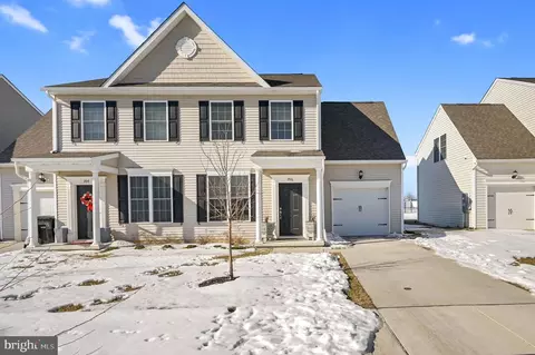 706 Ruth Way, Dover, DE 19904