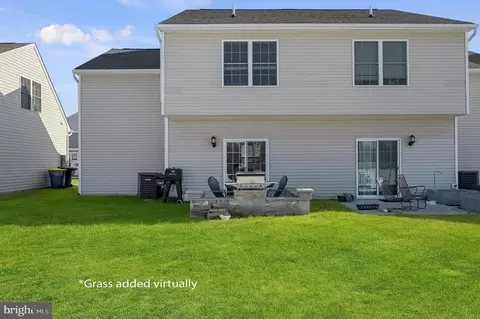 Exterior - 706 Ruth Way, Dover, DE 19904 photo 3 of 3