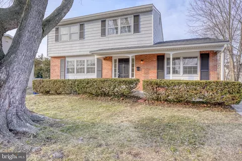 311 Mimosa Ave, Dover, DE 19904