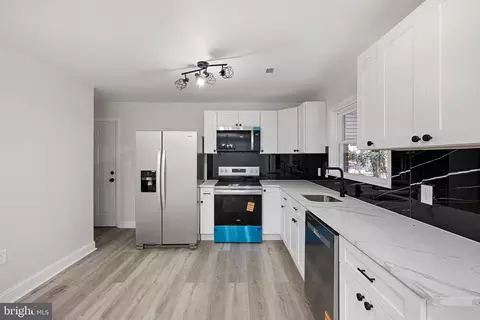 Kitchen - 760 E Loockerman St, Dover, DE 19901 photo 1 of 1