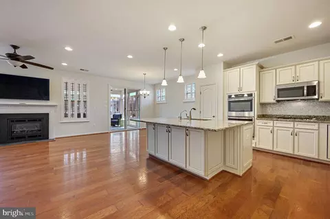 Kitchen - 147 N Red Haven Ln, Dover, DE 19901 photo 1 of 3