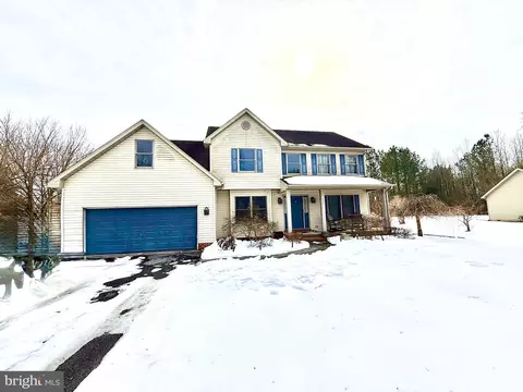 128 Meadow Ridge Pkwy, Dover, DE 19904