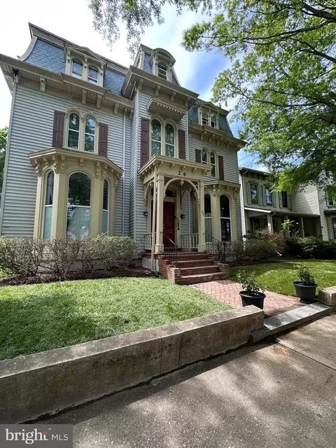 26 S State St, Dover, DE 19901