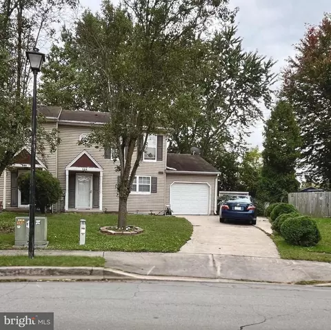 125 Linden Ct, Dover, DE 19901