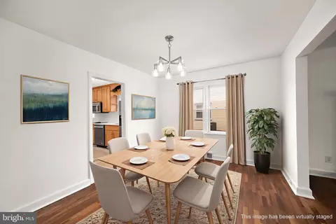 Dining - 630 Maple Pkwy, Dover, DE 19901 photo 1 of 1