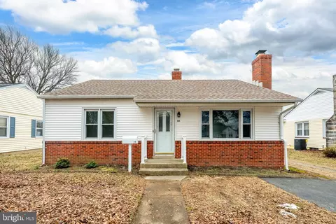 Exterior - 630 Maple Pkwy, Dover, DE 19901 photo 1 of 4